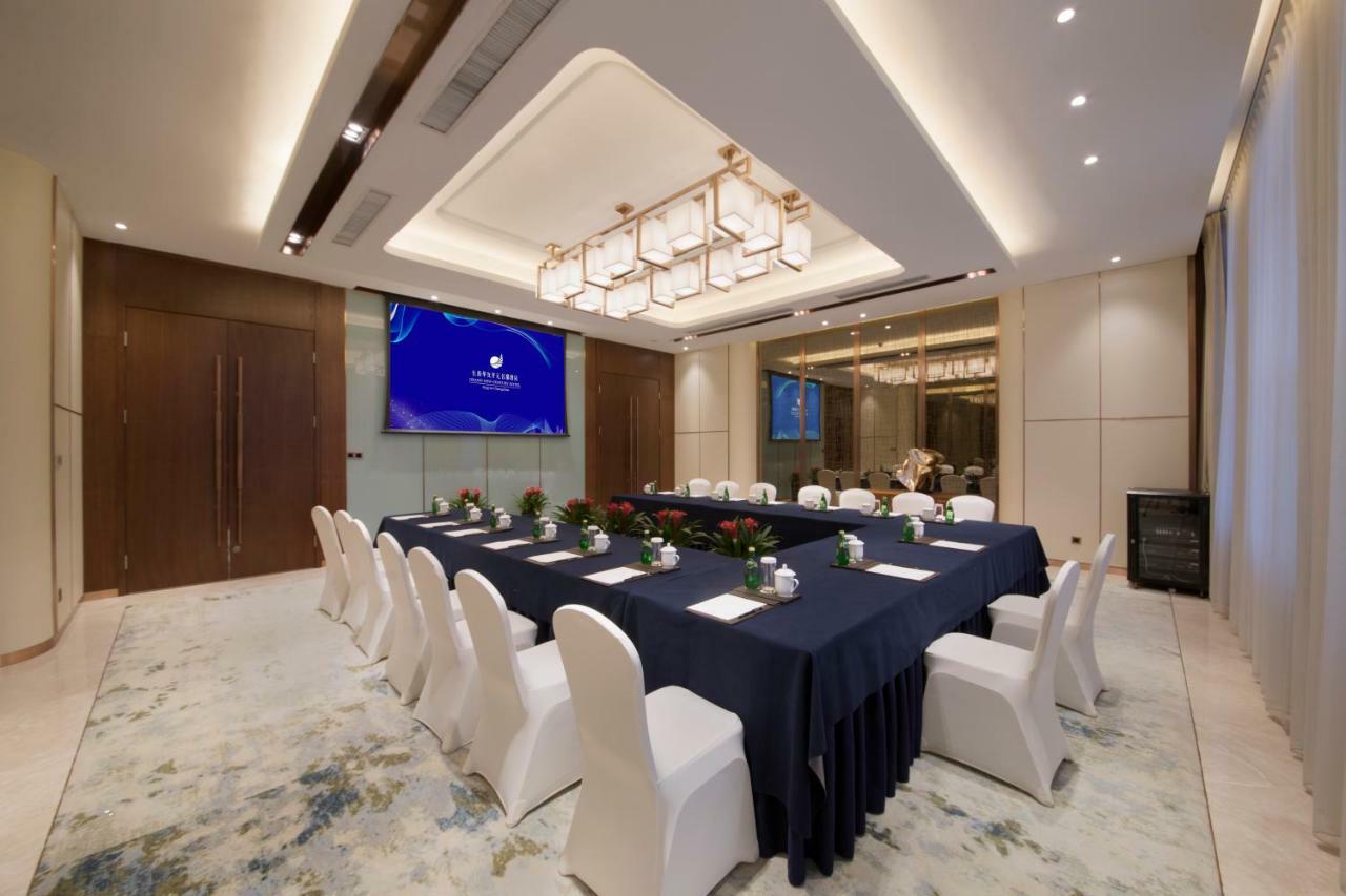 Grand New Century Hotel Jingyue Changchun Zhuanwachang Exteriér fotografie